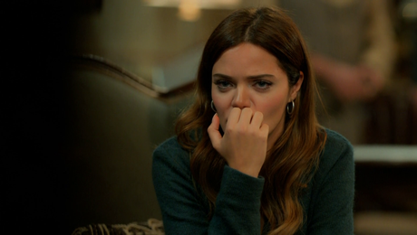 изображение на Имало едно време в Чукурова