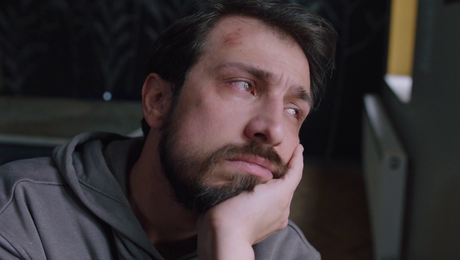 изображение на Шербет от боровинки