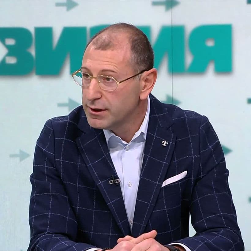 РеВизия | 27 февруари 2026