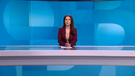 изображение на Новините на NOVA NEWS | Обедна емисия | 28 февруари 2026