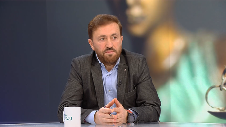 изображение на Офанзива с Любо Огнянов | 28 февруари 2026 | част 1