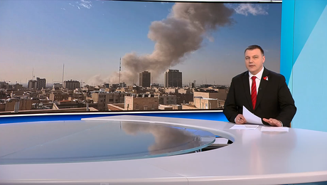 изображение на Новините на NOVA | Обедна емисия | 1 март 2026