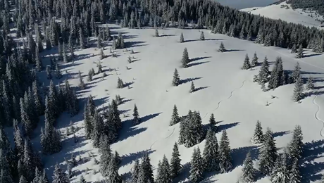 изображение на Прогноза за времето | Обедна емисия | 1март 2026