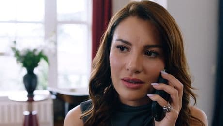 изображение на Шербет от боровинки