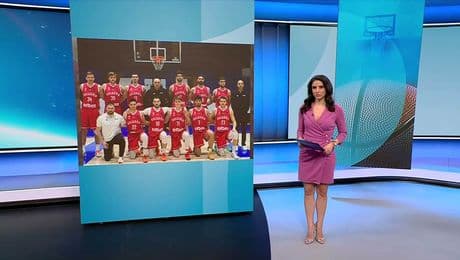 изображение на Спортни новини | Късна емисия | 2 март 2026