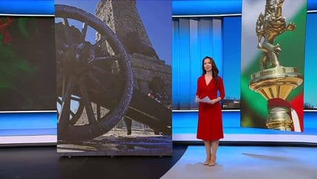 изображение на Новините на NOVA | Обедна емисия | 3 март 2026