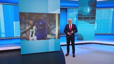 изображение на Спортни новини | Обедна емисия | 3 март 2026