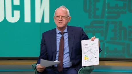 изображение на Челюсти | 3 март 2026