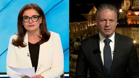 изображение на Новините на NOVA | Централна емисия | 3 март 2026