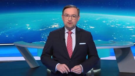 изображение на Новините на NOVA | Късна емисия | 3 март 2026