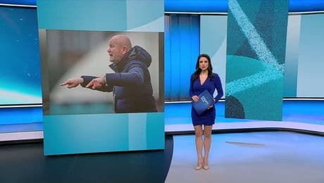 изображение на Спортни новини | Късна емисия | 3 март 2026