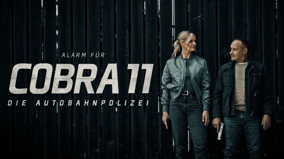 изображение на Кобра 11: Обади се! / Сезон 29