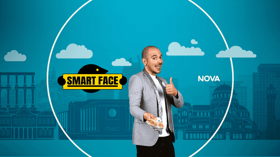 изображение на Smart Face