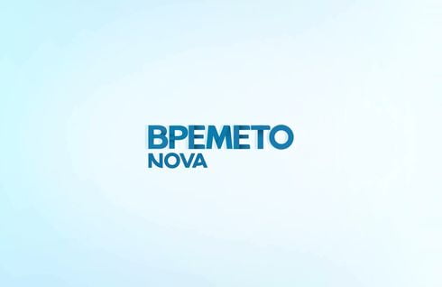 изображение на видео