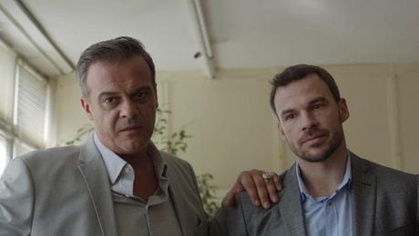 изображение на Пътят на честта