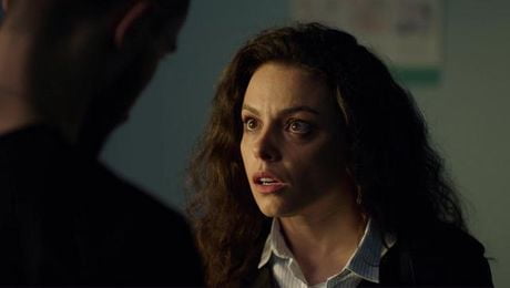 изображение на Откраднат живот