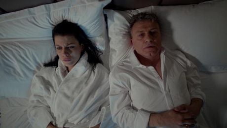 изображение на Откраднат живот