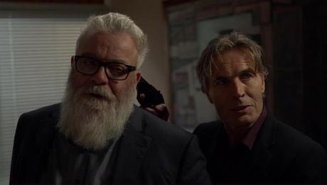 изображение на Откраднат живот