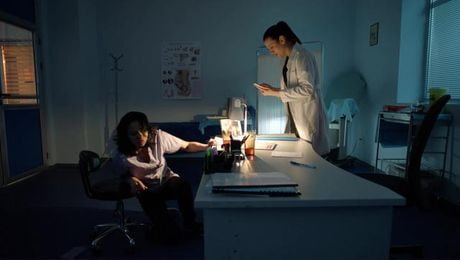 изображение на Откраднат живот