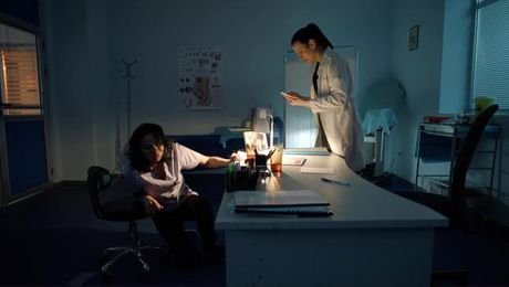 изображение на Откраднат живот