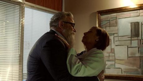 изображение на Откраднат живот