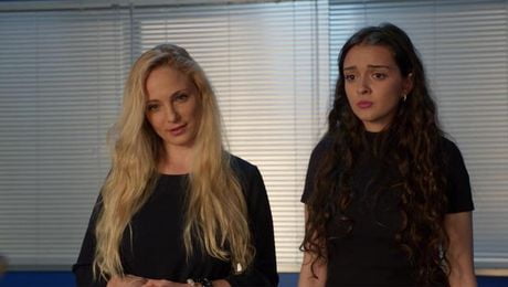 изображение на Откраднат живот