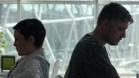 изображение на Откраднат живот