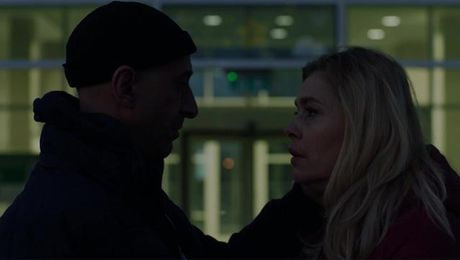 изображение на Откраднат живот