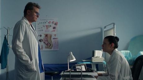 изображение на Откраднат живот