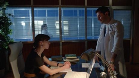 изображение на Откраднат живот