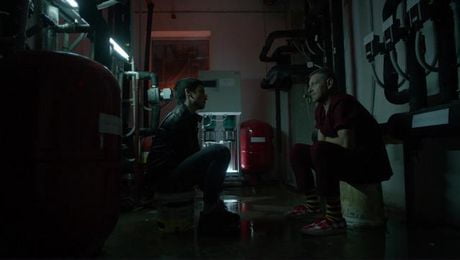 изображение на Откраднат живот