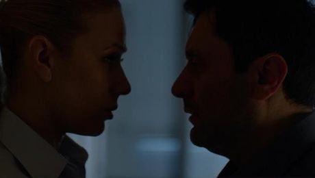 изображение на Откраднат живот