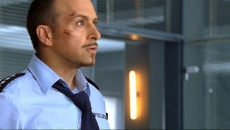 изображение на Кобра 11: Обади се!