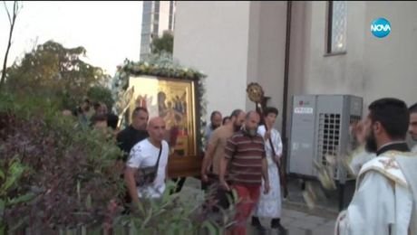 изображение на Иконостас (06.10.2019)