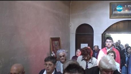 изображение на Иконостас (02.06.2019)