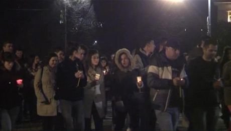 изображение на Иконостас (28.04.2019)