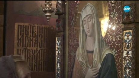 изображение на Иконостас (17.03.2019)