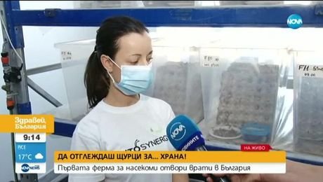 изображение на Здравей България (09.07.2020)