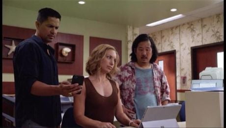 изображение на Магнум