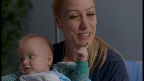 изображение на Откраднат живот