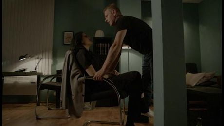 изображение на Откраднат живот