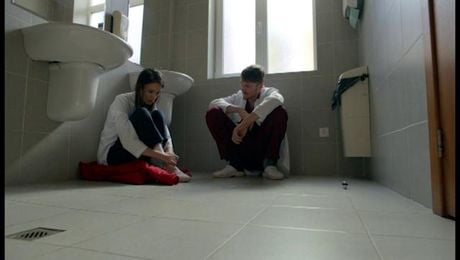 изображение на Откраднат живот