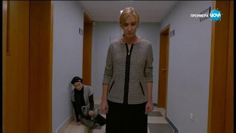 изображение на Откраднат живот