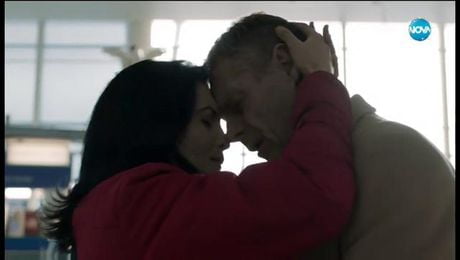 изображение на Откраднат живот