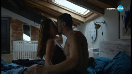 изображение на Откраднат живот