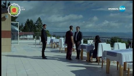 изображение на Откраднат живот