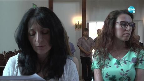 изображение на Иконостас (30.08.2020)