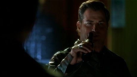 изображение на От местопрестъплението