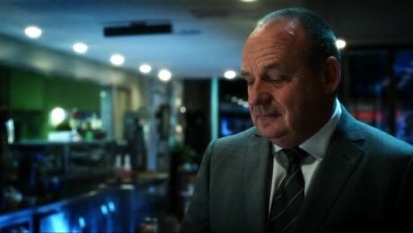 изображение на От местопрестъплението