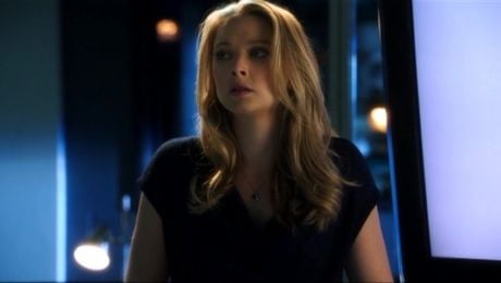 изображение на От местопрестъплението